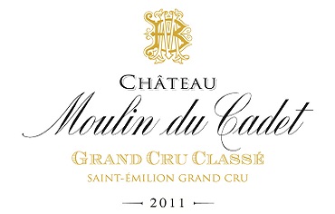 Acquisition du Château Moulin du Cadet - Grand Cru Classé AOC Saint-Emilion - 2015